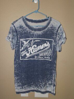 Hamm's Brewing T-Shirt